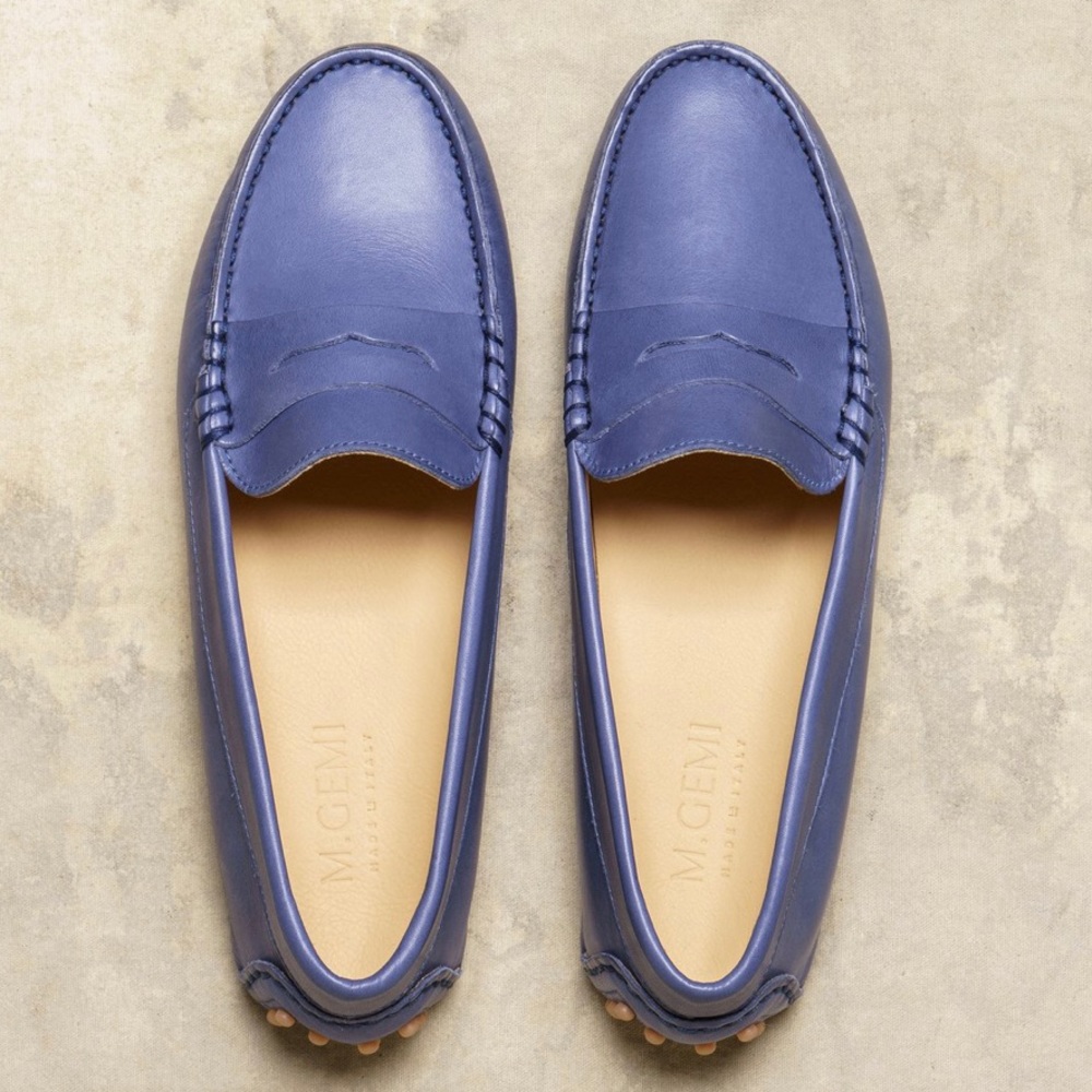 M. Gemi The Pastoso Navy 39